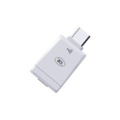 ACS FIDO Certified USB Security